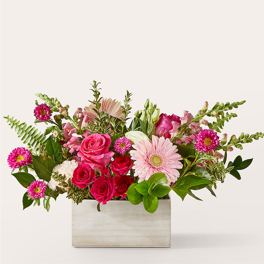 Too Cute Bouquet –  Main Street Floral, Superior NE