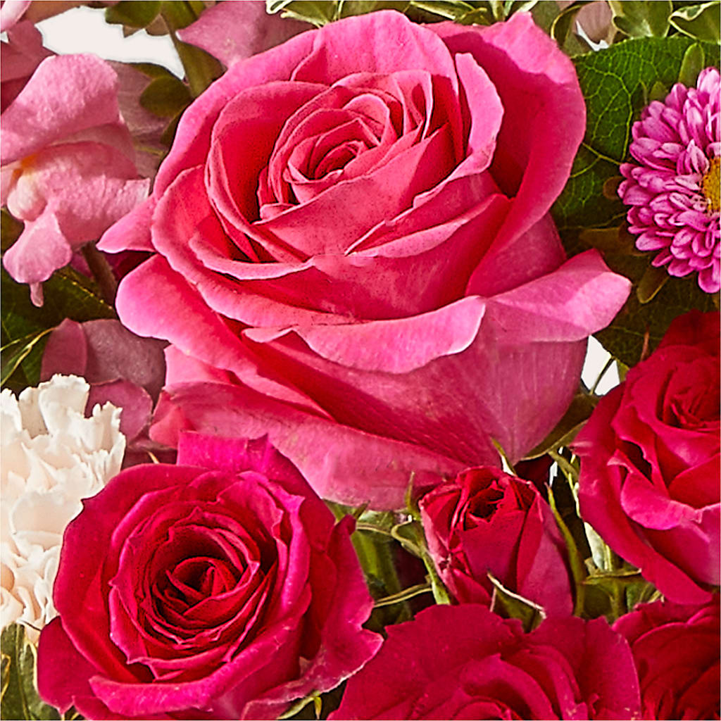 Too Cute Bouquet –  Main Street Floral, Superior NE