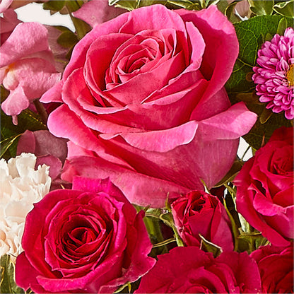 Too Cute Bouquet –  Main Street Floral, Superior NE