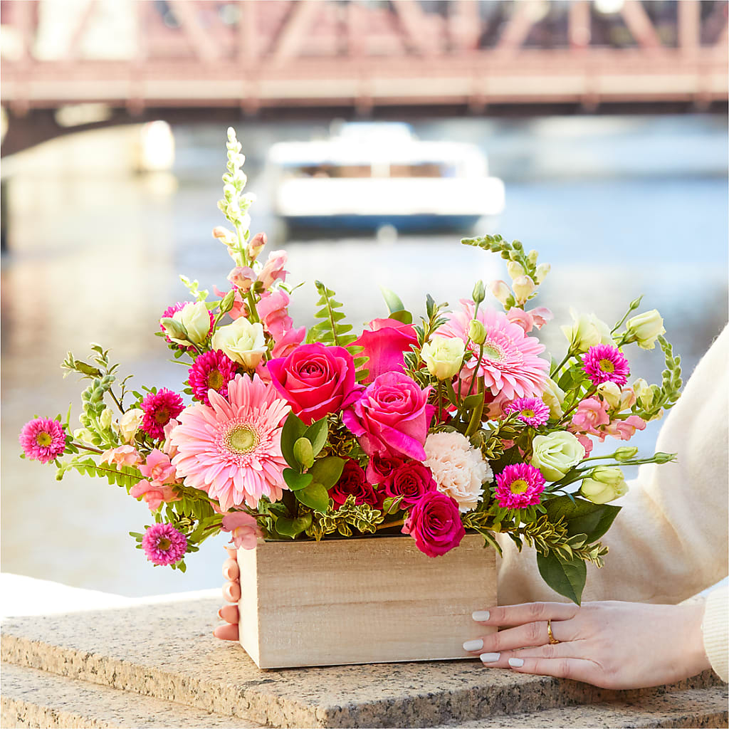 Too Cute Bouquet –  Main Street Floral, Superior NE