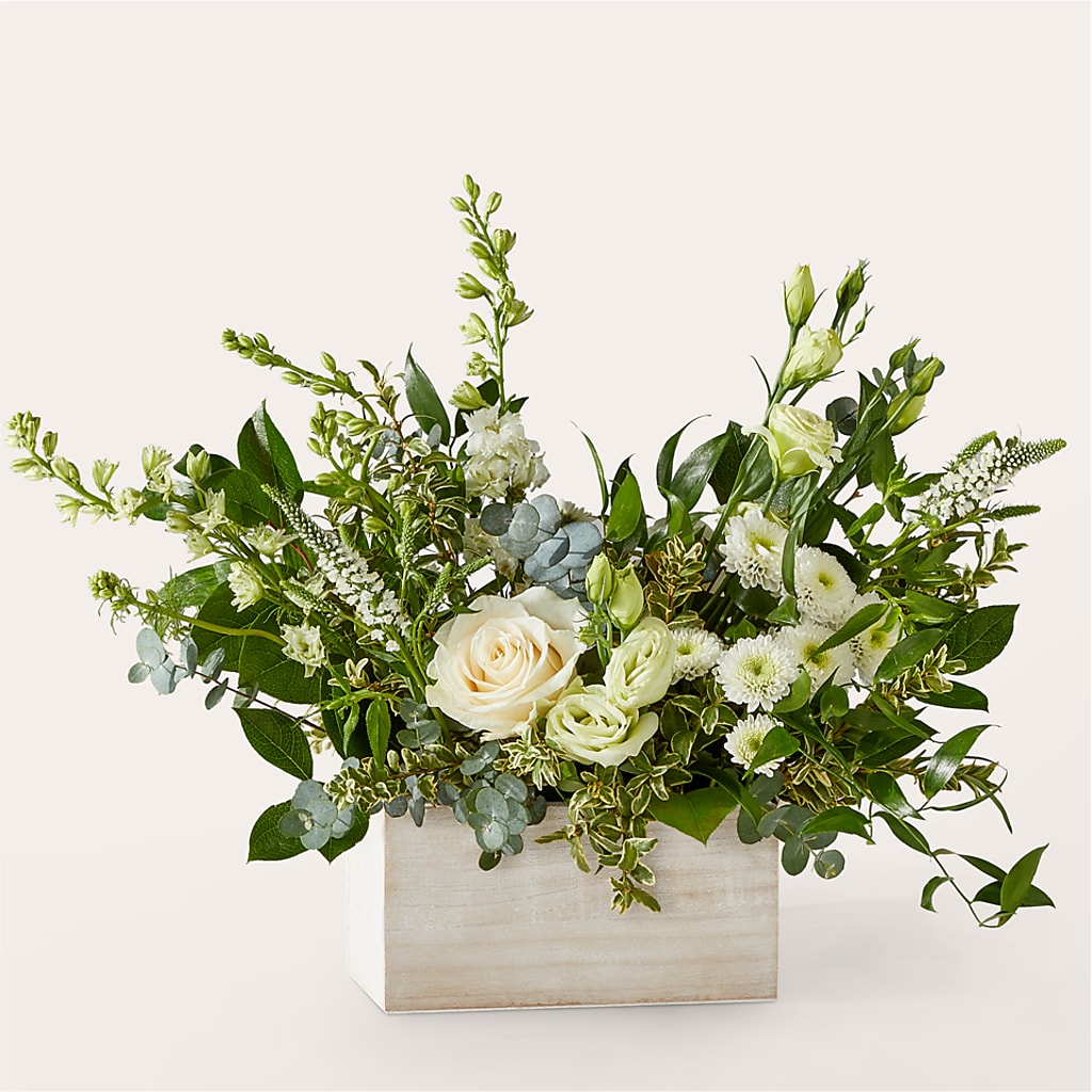 Cashmere Bouquet –  Main Street Floral, Superior NE