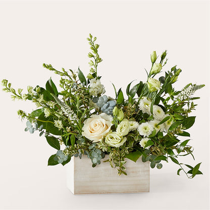 Cashmere Bouquet –  Main Street Floral, Superior NE