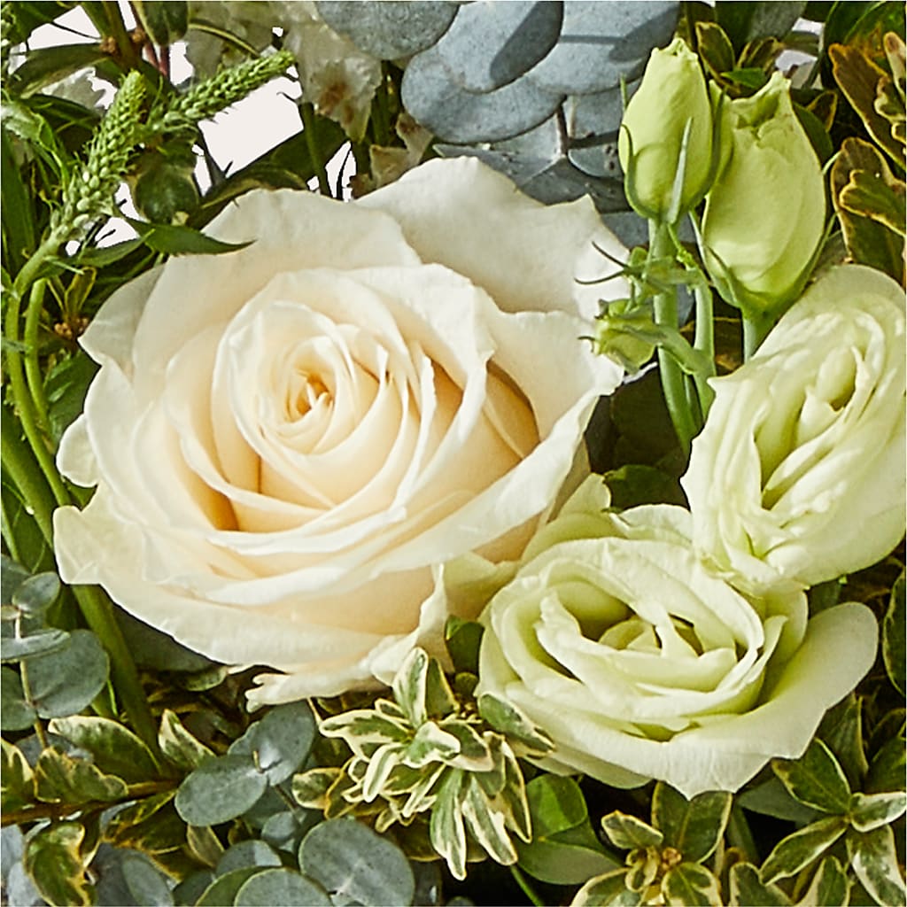 Cashmere Bouquet –  Main Street Floral, Superior NE
