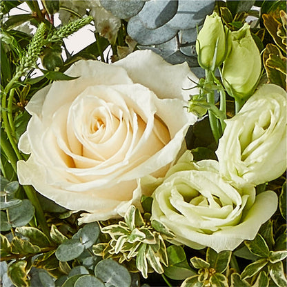 Cashmere Bouquet –  Main Street Floral, Superior NE