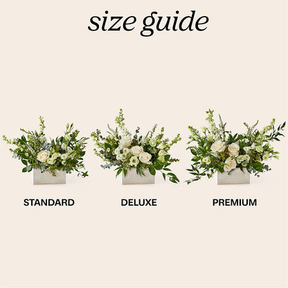 Cashmere Bouquet –  Main Street Floral, Superior NE