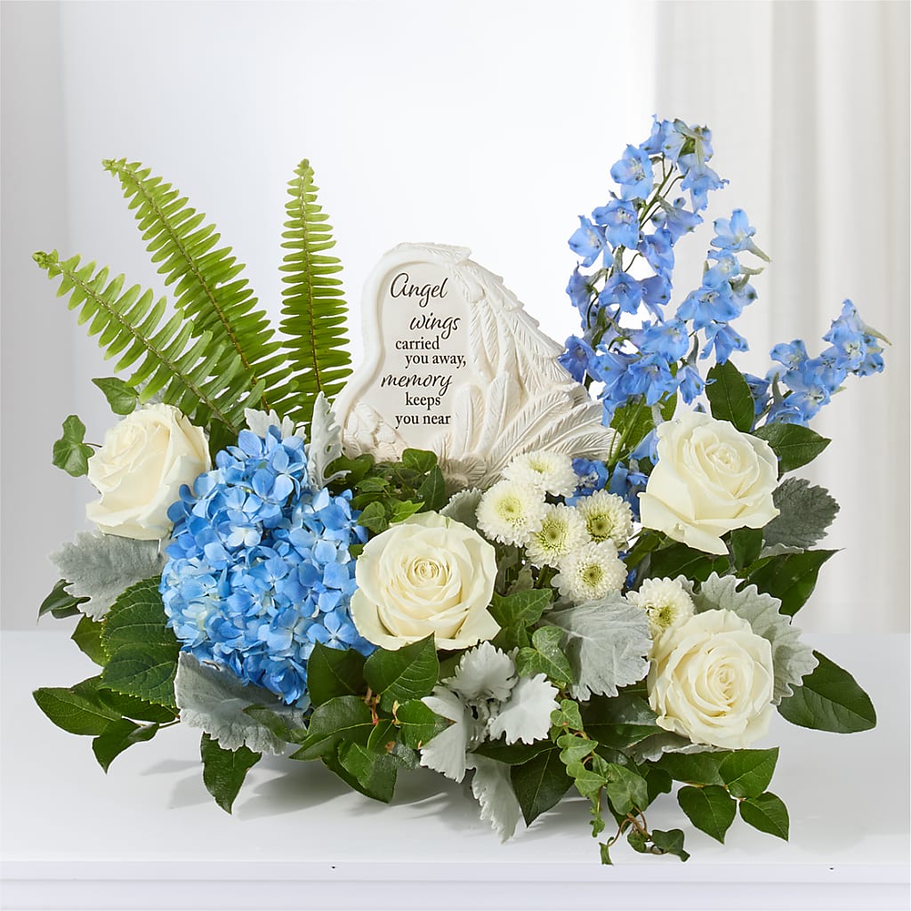 Dearest Arrangement –  Main Street Floral, Superior NE