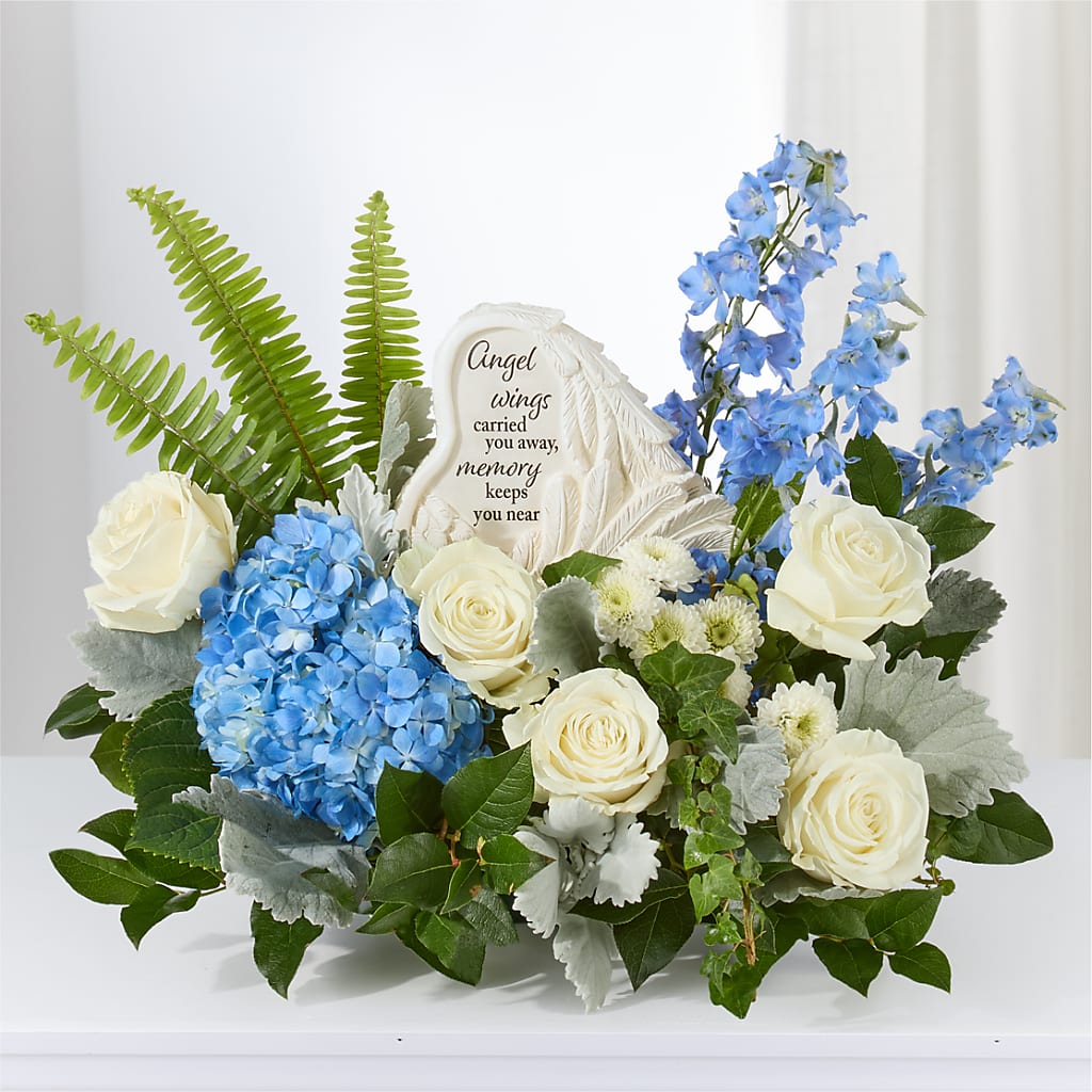 Dearest Arrangement –  Main Street Floral, Superior NE