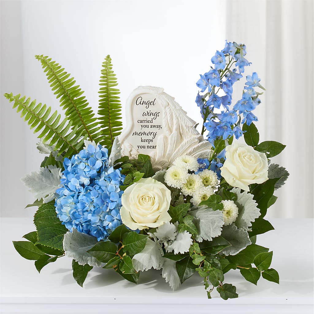 Dearest Arrangement –  Main Street Floral, Superior NE