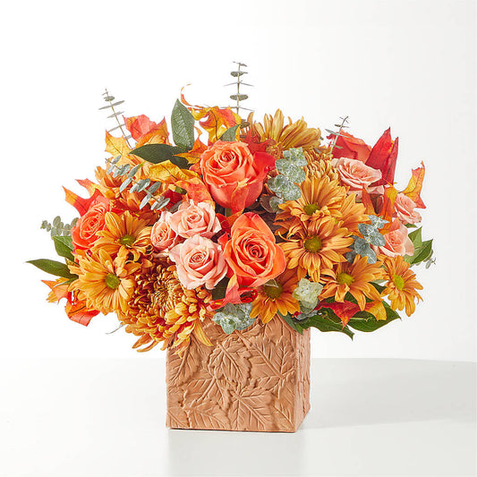 Scenic Route Bouquet –  Main Street Floral, Superior NE