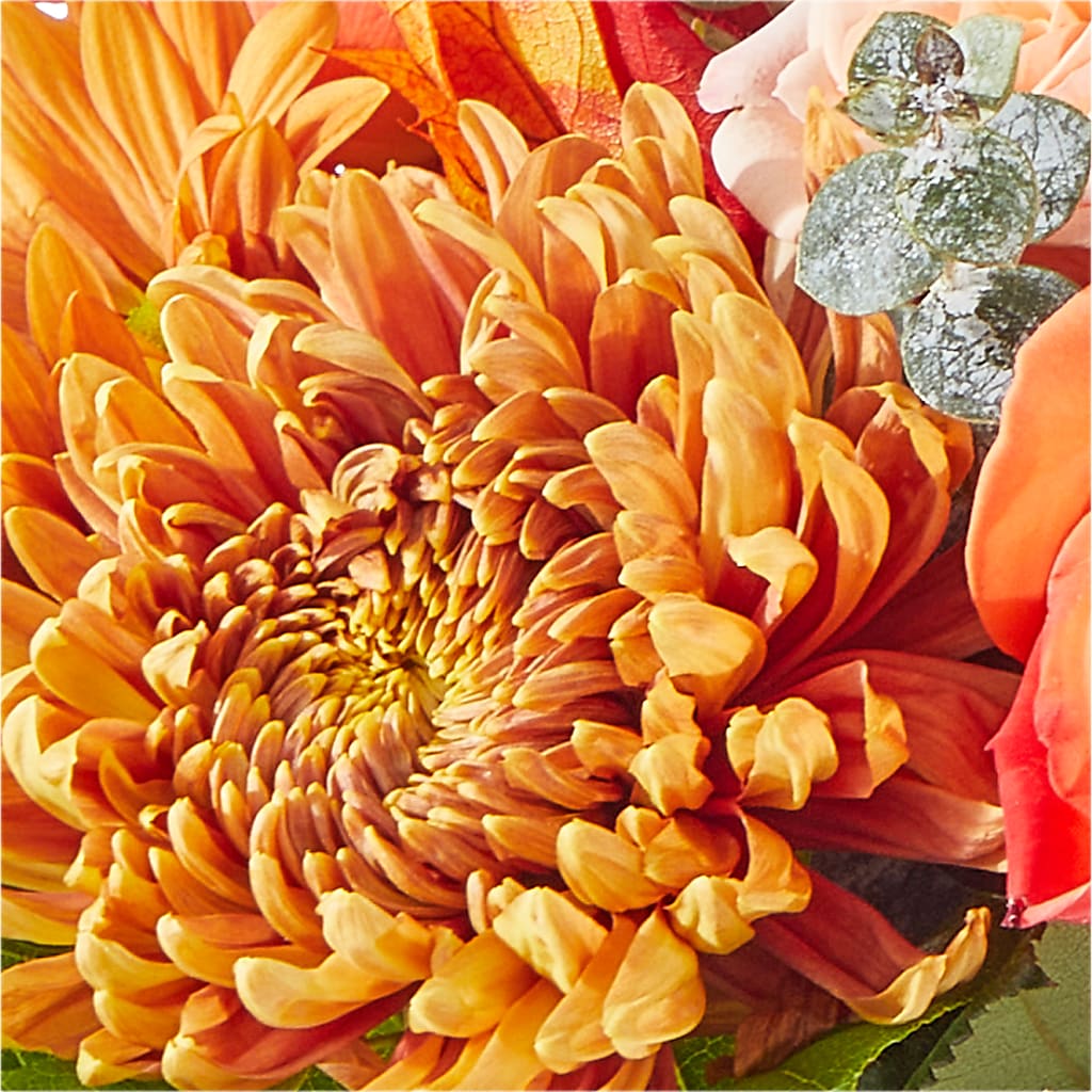Scenic Route Bouquet –  Main Street Floral, Superior NE