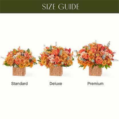 Scenic Route Bouquet –  Main Street Floral, Superior NE