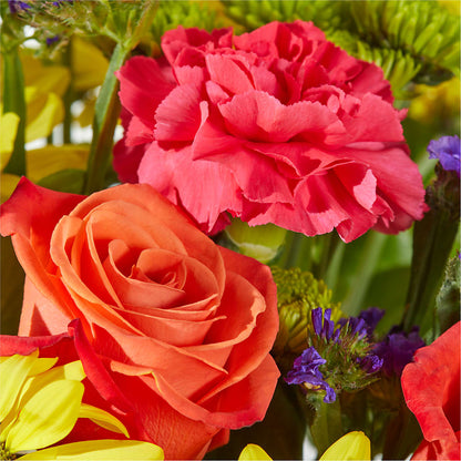 Brighter Days Bouquet –  Main Street Floral, Superior NE
