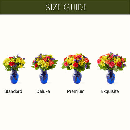 Brighter Days Bouquet –  Main Street Floral, Superior NE