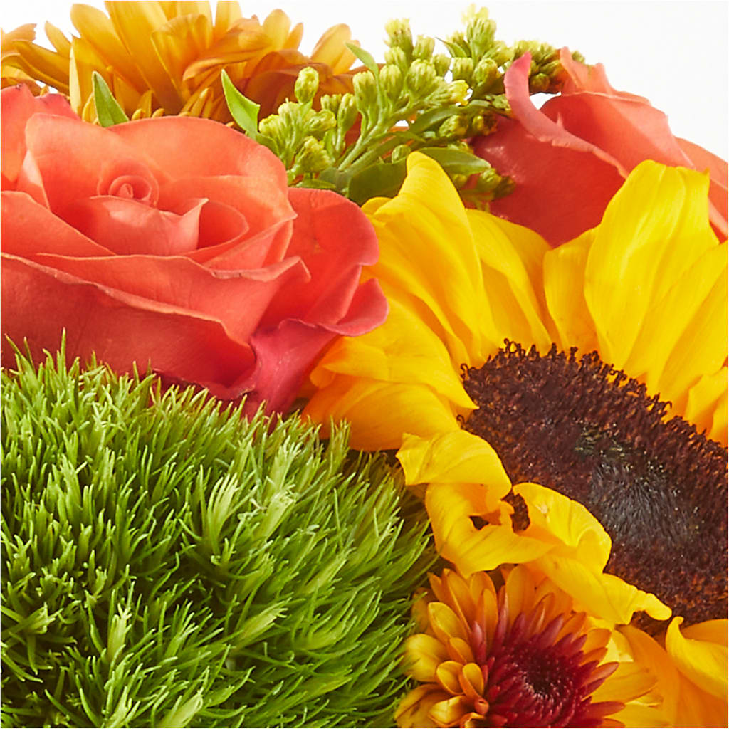 Farmer’s Market Stroll Bouquet –  Main Street Floral, Superior NE