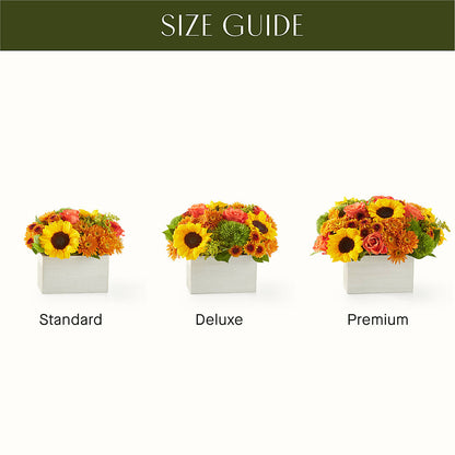 Farmer’s Market Stroll Bouquet –  Main Street Floral, Superior NE