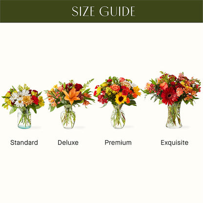 Fall Delight – A Florist Original –  Main Street Floral, Superior NE