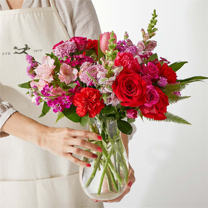 Together Forever - A Florist Original –  Main Street Floral, Superior NE