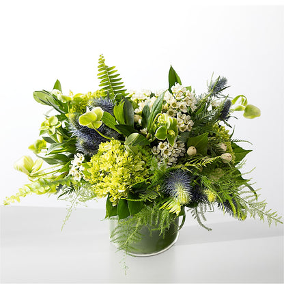 The Botanical Gardens –  Main Street Floral, Superior NE