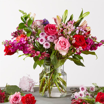 Regal Jewel – A Florist Original