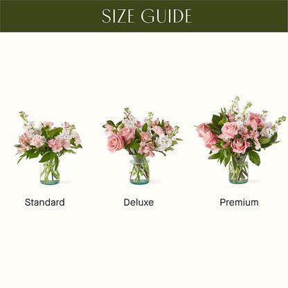 At the Ballet Bouquet –  Main Street Floral, Superior NE