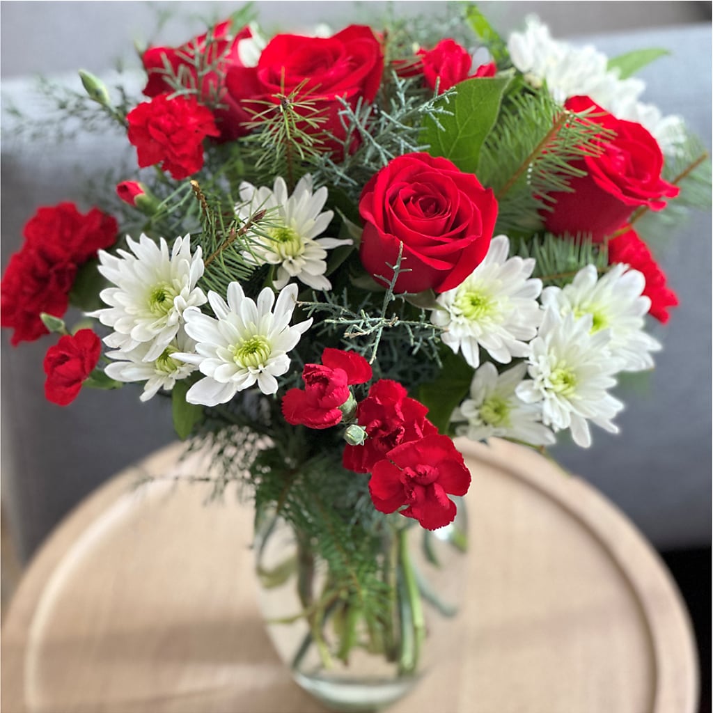 Seasonal Magic Bouquet –  Main Street Floral, Superior NE