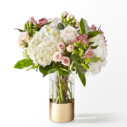 Parisian Stroll Bouquet –  Main Street Floral, Superior NE