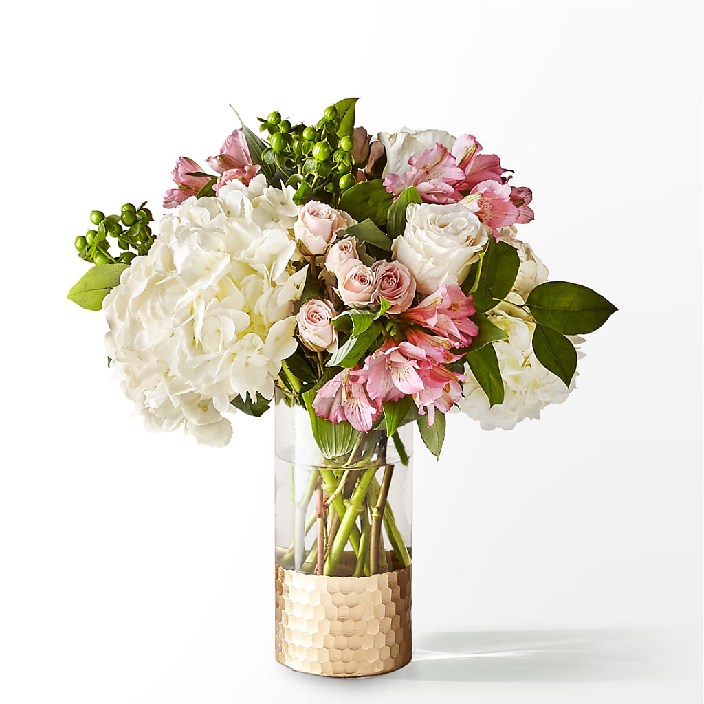 Parisian Stroll Bouquet –  Main Street Floral, Superior NE