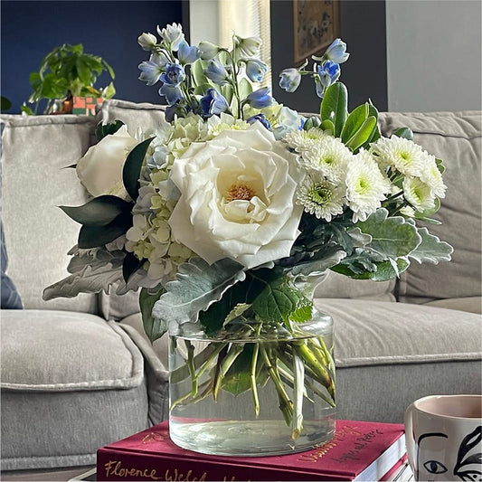 Clear Skies Bouquet –  Main Street Floral, Superior NE