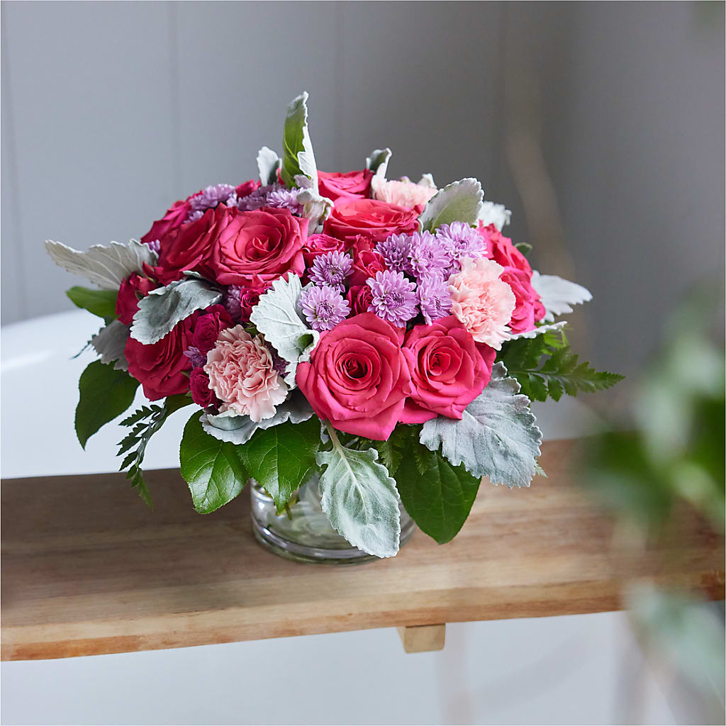 Sweet As Can Be Bouquet –  Main Street Floral, Superior NE