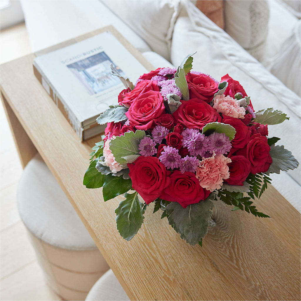 Sweet As Can Be Bouquet –  Main Street Floral, Superior NE