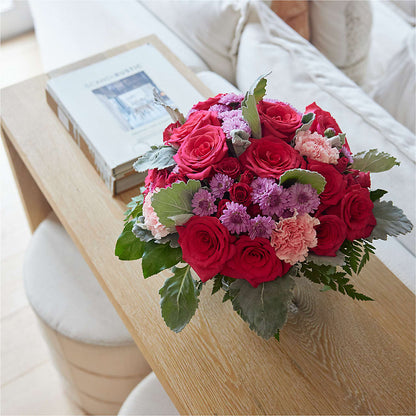 Sweet As Can Be Bouquet –  Main Street Floral, Superior NE