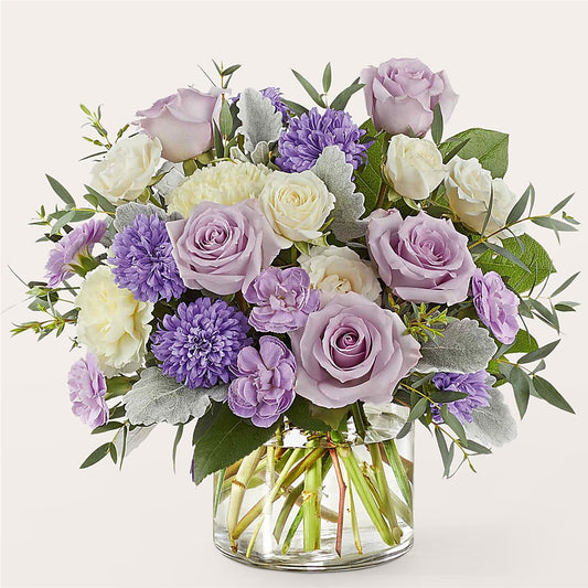 Stardust Bouquet –  Main Street Floral, Superior NE