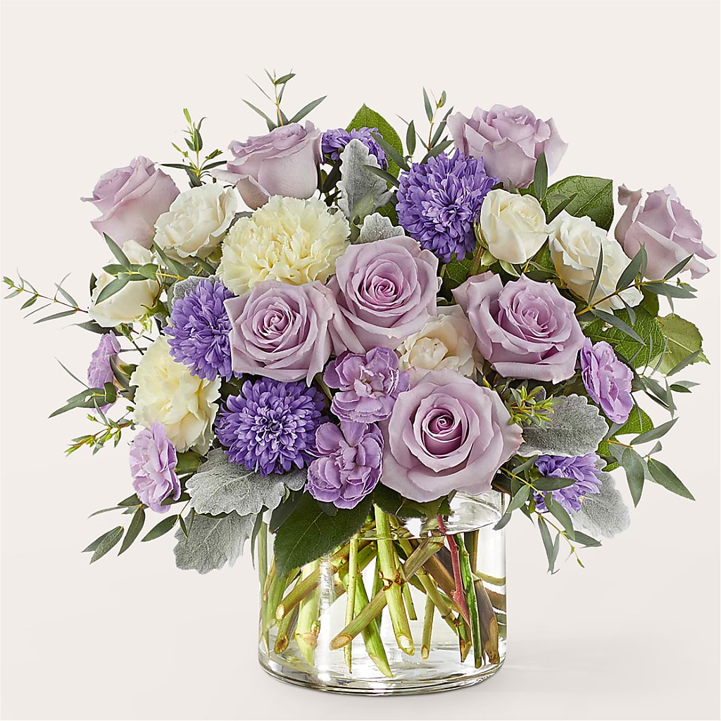 Stardust Bouquet –  Main Street Floral, Superior NE