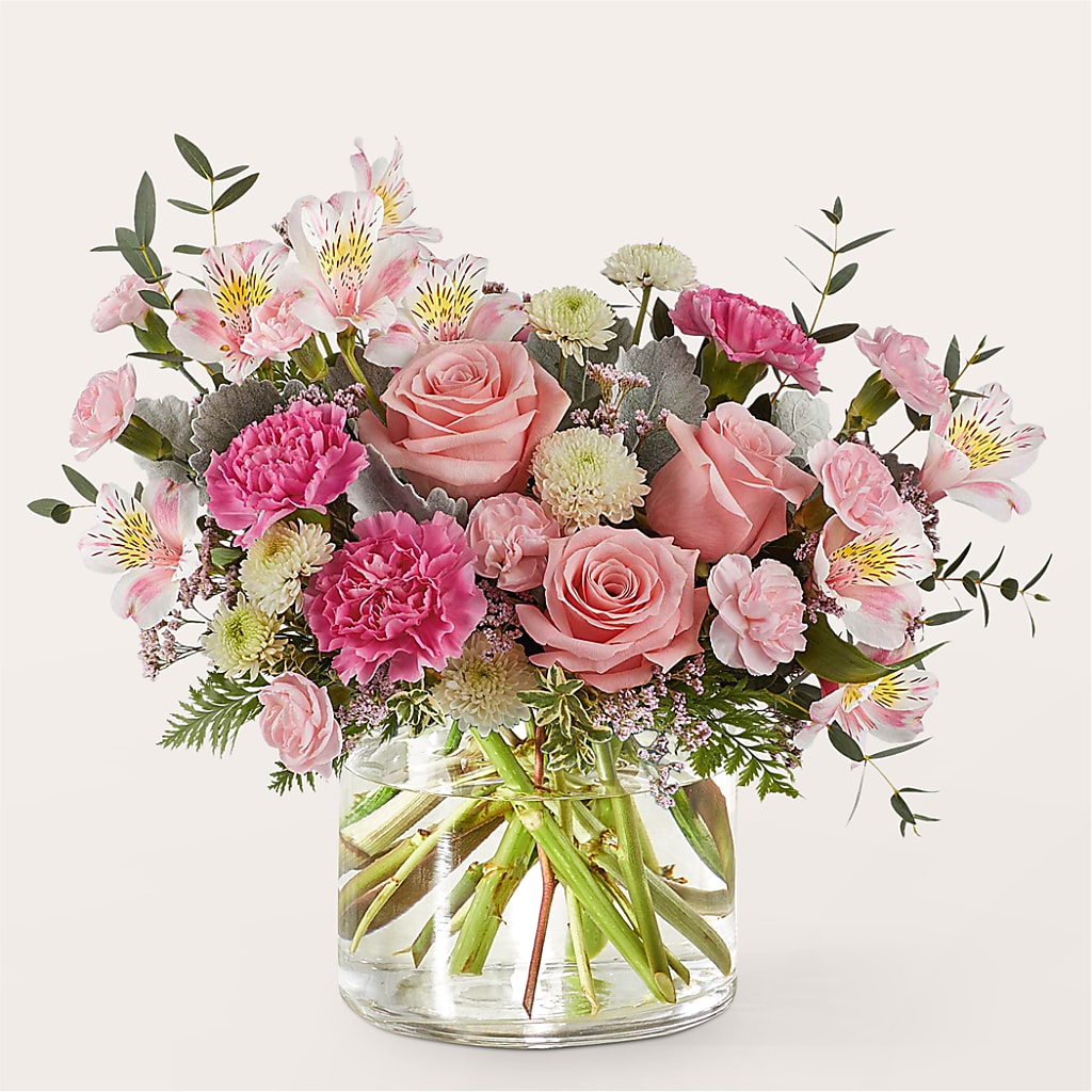 The Treehouse Bouquet –  Main Street Floral, Superior NE