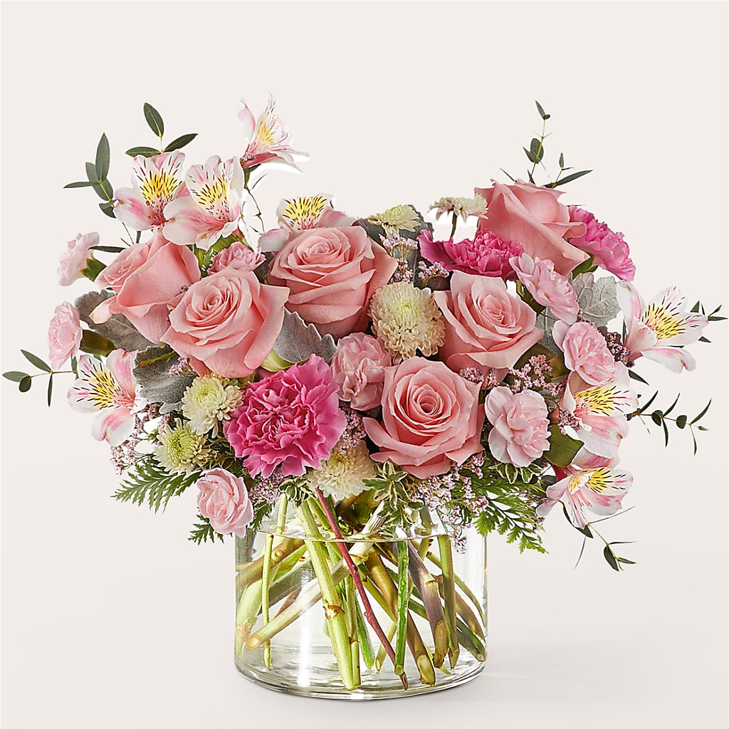 The Treehouse Bouquet –  Main Street Floral, Superior NE
