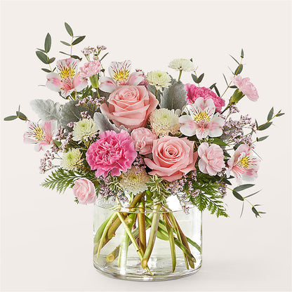 The Treehouse Bouquet –  Main Street Floral, Superior NE