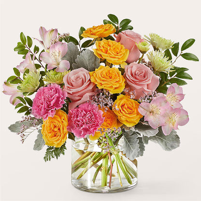 Mai Tai Bouquet –  Main Street Floral, Superior NE