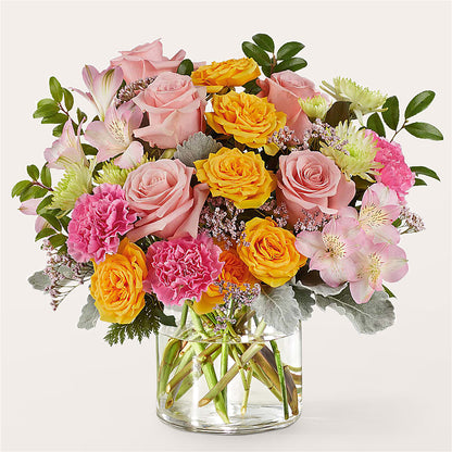 Mai Tai Bouquet –  Main Street Floral, Superior NE