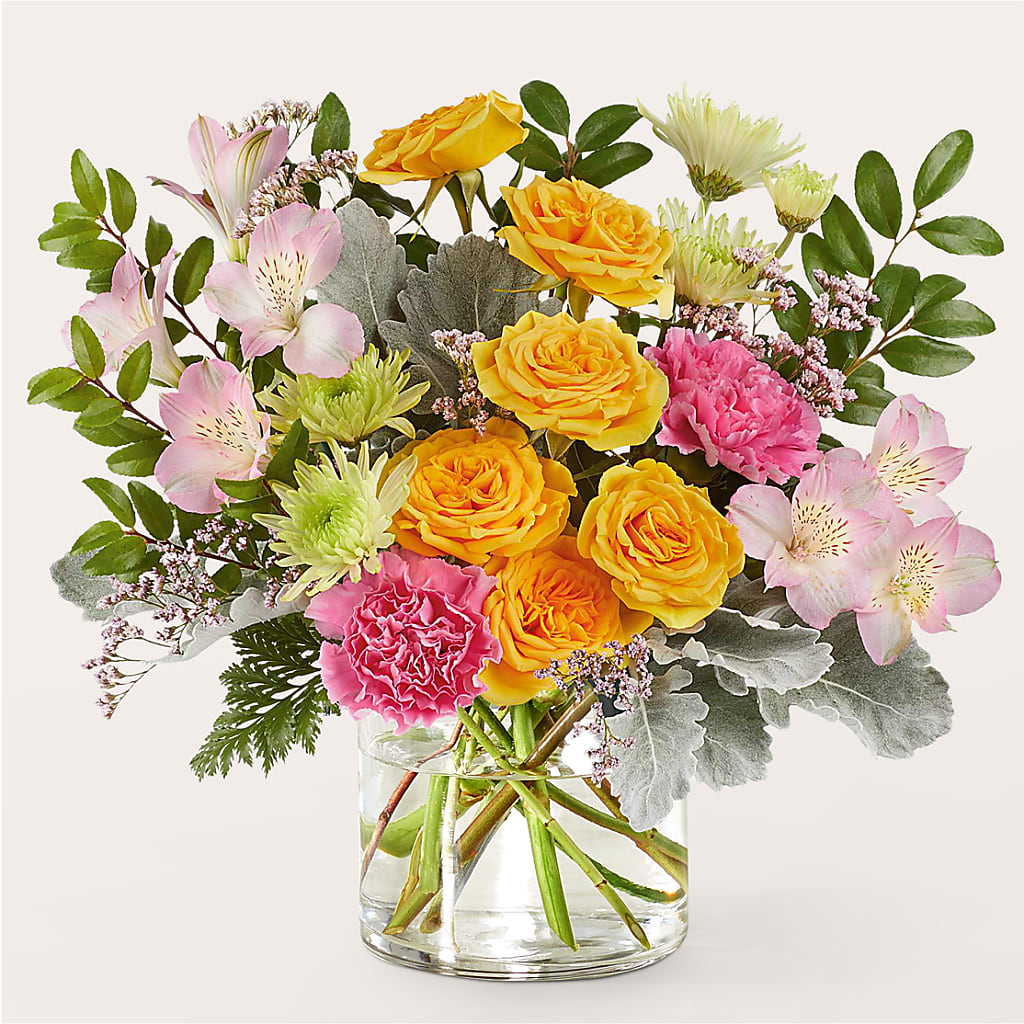 Mai Tai Bouquet –  Main Street Floral, Superior NE