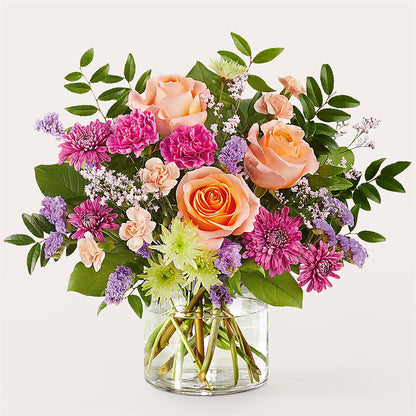Effervescence Bouquet –  Main Street Floral, Superior NE