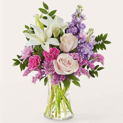 High Tea Bouquet –  Main Street Floral, Superior NE