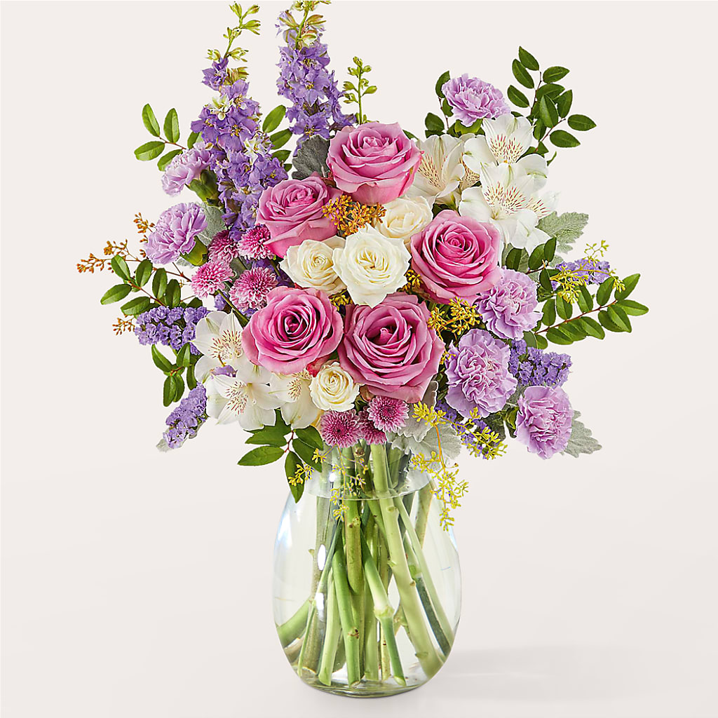 Lucky Me Bouquet –  Main Street Floral, Superior NE