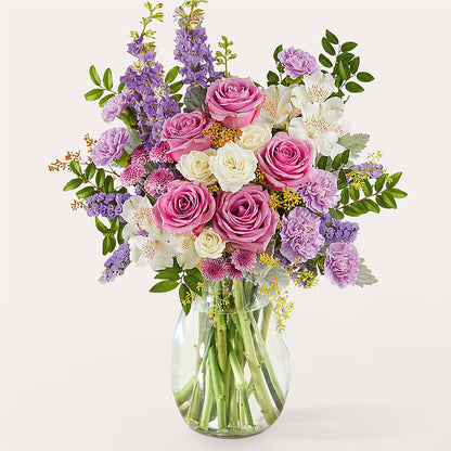 Lucky Me Bouquet –  Main Street Floral, Superior NE