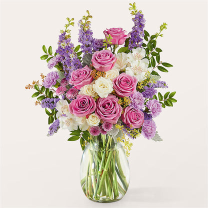 Lucky Me Bouquet –  Main Street Floral, Superior NE