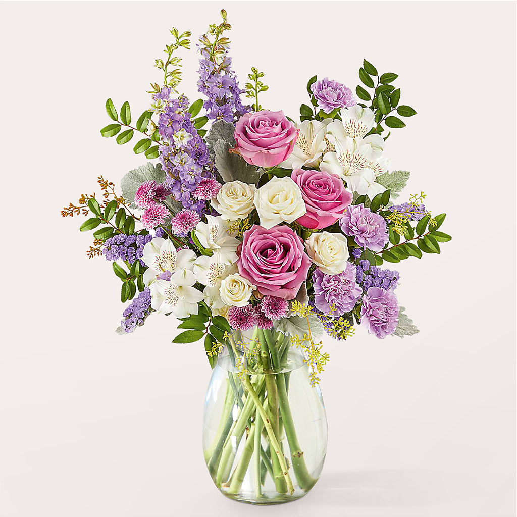 Lucky Me Bouquet –  Main Street Floral, Superior NE