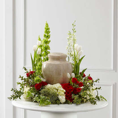 Tears of Comfort Arrangement –  Main Street Floral, Superior NE
