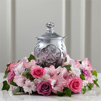 Glorious Tribute Arrangement –  Main Street Floral, Superior NE