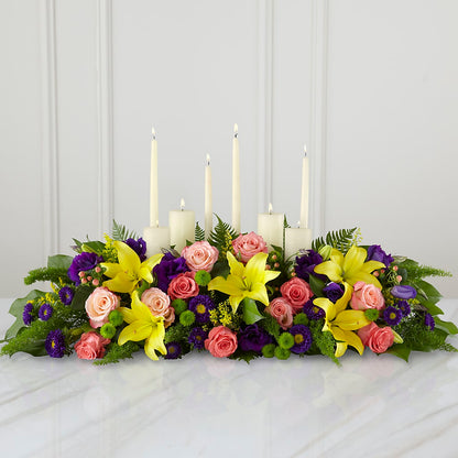 Forever Arrangement –  Main Street Floral, Superior NE