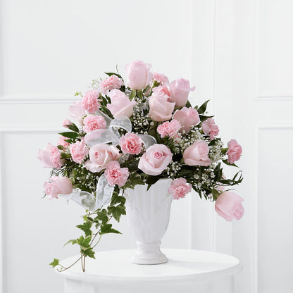 Deepest Sympathy Arrangement –  Main Street Floral, Superior NE