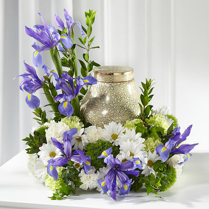Sincere Spirit Cremation Adornment –  Main Street Floral, Superior NE
